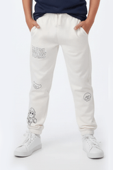 BRAWL STARS © SUPERCELL OY JOGGERS - Smgarment's